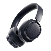 Edifier Evo Space bluetooth Headphone Gaming Headset ANC -45dB Depth Active Noise Canelling DNN Call Noise Reduction 40m