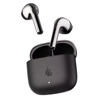 Edifier Lolli Air TWS Earbuds Wireless bluetooth V6.0 Earphone 13.6mm Large Driver Bass Spatial Sound AI Call Noise Canc