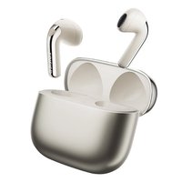 EDIFIER Lolli ANC TWS Earbuds bluetooth Earphone Adaptive Active Noise Cancelling ENC 4 Mic HD Calls 13mm Three Composit