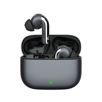 Edifier Lolli Pro 5 TWS bluetooth V6.0 Earbuds Wireless ANC Earphone -48dB Active Noise Cancelling 3-Mic AI Call Noise R