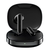 Edifier X2 EVO TWS Earbuds Wireless bluetooth V6.0 Earphone Spatial Sound AI Call Noise Cancelling 43H Playback Low Late