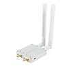 EDUP EP-AB022 EP-AB023 EP-AB025 WiFi Signal Booster Dual Channel 4W 802.11a/n Amplifier 2.4GHz 5.8GHz Long Range Plug an