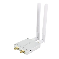 EDUP EP-AB022 EP-AB023 EP-AB025 WiFi Signal Booster Dual Channel 4W 802.11a/n Amplifier 2.4GHz 5.8GHz Long Range Plug an