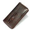 Ekphero Crocodile Print Men