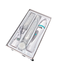 Electric Dusting Dusters for Cleaning,  Rechargeable Automatic Feather Duster,  Household Can Vacuum Sweep Dust Cleaning D