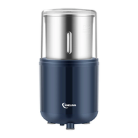 Electric Grinding Machine Coffee Grinders Stainless Steel Household Small Grinder Dry Grindings Machine Of Grain Coarse