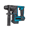 Electric Hammer Drill with Dual Functionality 680rpm Speed and 4800ipm Impact Frequency Lightweight and Reliable Perfect
