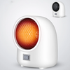 Electric Heater Household Desktop Small Electric Heater Office Mini Heater Portable Home Heating Foot Warmer