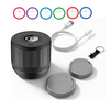 Electric Mason Jar Vacuum Sealer Kit Compatible with Wide-Mouth & Regular-Mouth Mason Jars Canning Vacuum Sealer for Foo