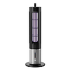 Electric Mosquito Lamp with Portable Design Efficient Insect Killer for Outdoor Camping and Picnic Use Timed Function Wa