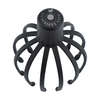 Electric Octopus Claw Head Massager Scalp Scratcher Massage Machine Relief Head Stress Fatigue Vibration Massage Hair Gr