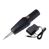 Electric Quick Chicken Plucker 750W 240rpm Stainless Steel Portable Waterproof US/EU Plug Poultry Feather Removal Machin