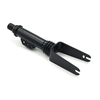 Electric Scooter Front Fork Shock Absorber Replacement Front Fork 8 Inch For KUGOO S3 E-Scooter Shock Absorberion Parts