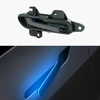Electric Suction Door Handle For Tesla Model 3/Y Highland 4 Doors V6 Smart Soft-Close Auto Present Electric System