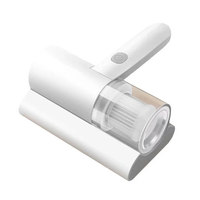 Electric UV Mite Remover 20KPa Handheld Wireless cleaner Mattress Sofa Pillows Mite Removal Instrument Waterproof Vacuum