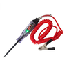 Electrical Voltage Tester Pen Probe Lamp Auto Car Light Circuit Tester Lamp Detector Diagnostic Test Tools