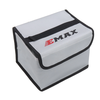 EMAX 200*150*150mm Lipo Battery Safety Bag with Luminous for RC Plane Tinyhawk Drone