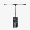 Emax Aeris Link ExpressLRS ELRS 2.4GHz & 915MHz Micro Transmitter RF TX Module With Cooling Fan OLED For RC Airplane FPV