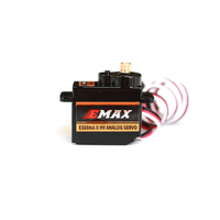 EMAX ES08MA II HV High Voltage Servo