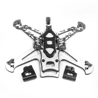 Emax Tinyhawk III PLUS Freestyle Spare Parts Pack A 2.5 Inch Bottom Plate Top Plate Camera Mount Package
