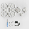 Emax Tinyhawk III PLUS Spare Parts Pack A 2 Inch DIY Whoop Frame Kit with Screws Hardware Kit Set