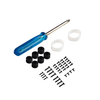 EMAX Tinyhawk Nanoscout Hardware Kit for Analog 65mm 1S Whoop FPV Racing Drone