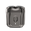 ENCHEN MINI6 Electric Shaver Double-Headed Mini Magnet Shaver Type-C Charging Quiet Washable Portable Wet & Dry Shaving