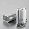 ENCHEN Z4 Electric Shaver Electric Facial Shaver Razor Mini IPX7 Waterproof USB Rechargeable Beard Machine For Men