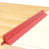 ENJOYWOOD 6 Sided Woodworking Scriber MM And Inch Dual-Purpose 6/8/12/20inch Upgraded Measuring Tape for Accurate Markin