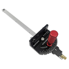 ENJOYWOOD Woodworking M1 Pro Angle Miter Gauge 0-60 Degree for Table Saw Router Table Precision Angle Setting Gauge for