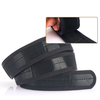 ENNIU Tactical Inner Belt Nylon Adjustable Men Outdoor Waist Belt