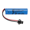 ENOZE 8601 8602 8603 8604 1/24 Drift RC Car Parts 3.7V 500mAh 1.85Wh Li-ion Battery Vehicles Models Spare Accessories