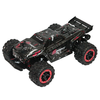 ENOZE 9309E 309E RTR 1/18 2.4G 4WD 40/60km/h RC Car Brushed/Brushless Off-Road Truck Full Proportional LED Light Two Dif
