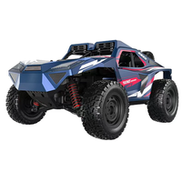 ENOZE 9503 1/16 2.4GH 4WD Full Scale Dual Motor High Speed Off-Road Racing Pickup Truck RC Car Vehicles Model RTR Child