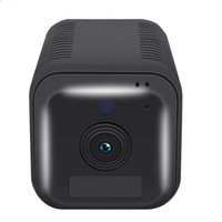 ESCAM G20 1080P HD 4G EU Battery IP Camera PIR Motion Night Vision Two-way Audio APP Remote Viewing Cameras