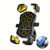 ESLNF 360° Adjustable Rotation Bike Universal Phone Holder4.5