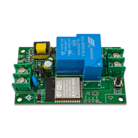 ESP32 1 Channel AC220V Power Supply 30A WiFi bluetooth Relay Module Development Board