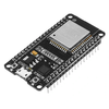 ESP32 Development Board WiFi+bluetooth Ultra Low Power Consumption Dual Cores ESP-32 ESP-32S Board Geekcreit for Arduino