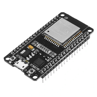 ESP32 Development Board WiFi+bluetooth Ultra Low Power Consumption Dual Cores ESP-32 ESP-32S Board Geekcreit for Arduino