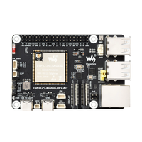 ESP32-P4-Module Development Board High-performance Based on ESP32-P4 and ESP32-C6 Supports Wi-Fi6 and Bluetooth5/BLE Bas