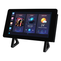 ESP32-S3 7 inch LCD Development Board Kit 800 x 480 ESP32S3 Touch Screen Module Capacitive Touch Display Development Boa