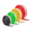 Essager Cable Organizer Tie Wire Bobbin Winder 1M/3M/5M Multi-length Strong Adsorption Nylon Cord Protector Cable Manage