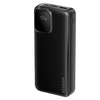 ESSAGER ES-D023 22.5W 37/74Wh 10000/20000mAh Digital Display Power Bank with 2 Integrated Cables External Battery Power