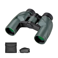 ESSLNB 10x32 8.5x32 Outdoor Nitrogen Filled Waterproof Binoculars High Power HD Paul Telescope,  ES3092/ES3093