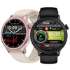 ET470 1.39inch HD Screen ECG Micro-physical Examination bluetooth Call Blood Sugar Blood Composition Testing Heart Rate