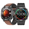 ET492 1.43inch AMOLED Display ECG Micro-physical Examination Non-invasive Blood Sugar Uric Acid and Lipid Function bluet