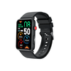 ET620 1.57 inch HD Screen Non-invasive Blood Glucose HRV Tracking ECG bluetooth Call Heart Rate Blood Pressure SpO2 Meas