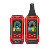 ET836 ET838 Underground Cable Tester Locator Wire Tracker Detection Multimeter Wall Electrical Lines Water and Gas Suppl