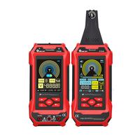 ET836 ET838 Underground Cable Tester Locator Wire Tracker Detection Multimeter Wall Electrical Lines Water and Gas Suppl