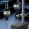 ETOPOO 50MM High Precision Digital Indicator 3V Power Reliable Height and Depth Measurement Tool Essential for Precision